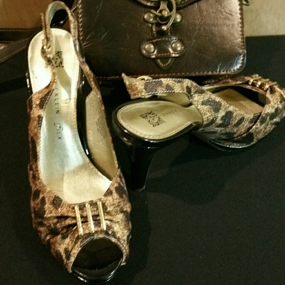 Anne Klein Shoes iflex
